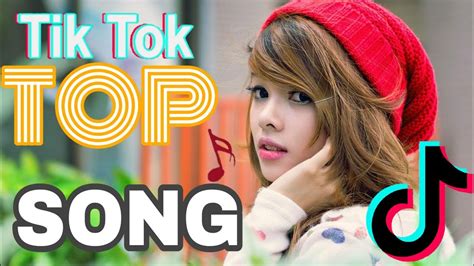 Tiktok song.